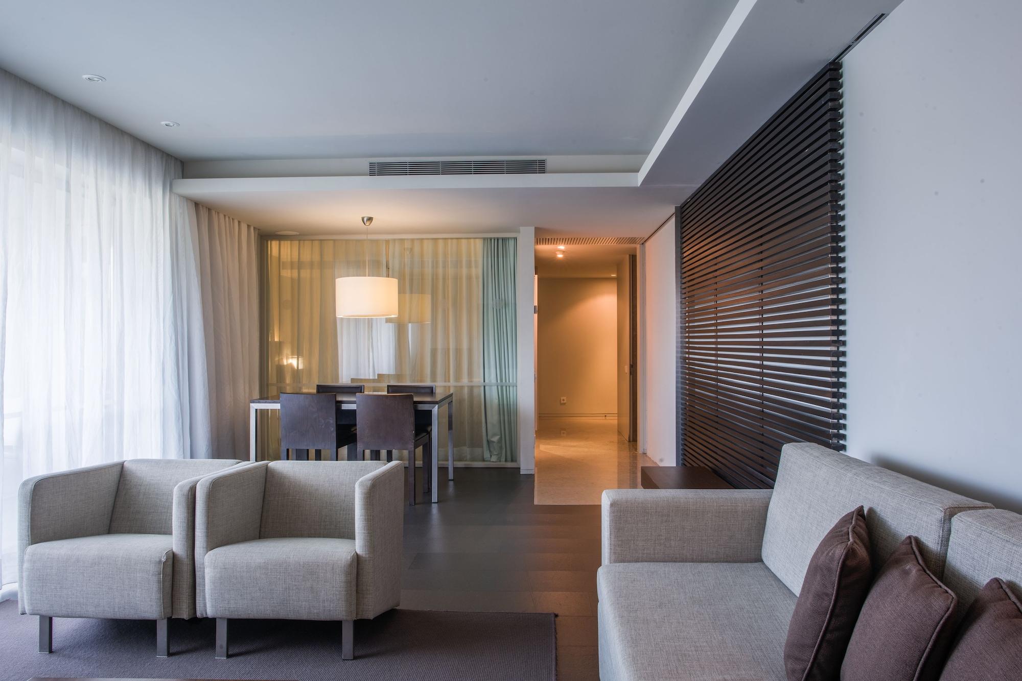 Aqualuz Troia Rio By The Editory Exterior photo