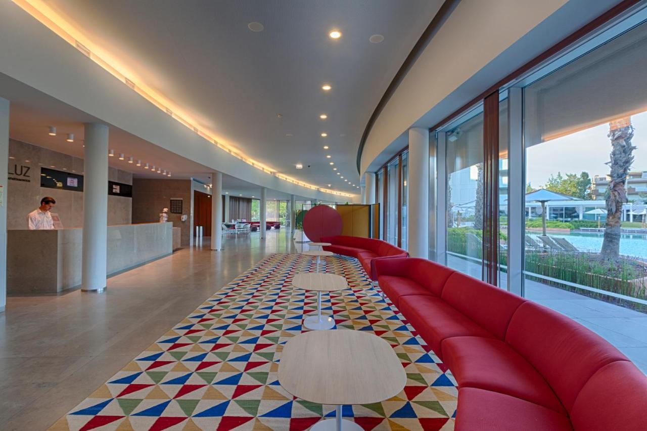 Aqualuz Troia Rio By The Editory Exterior photo