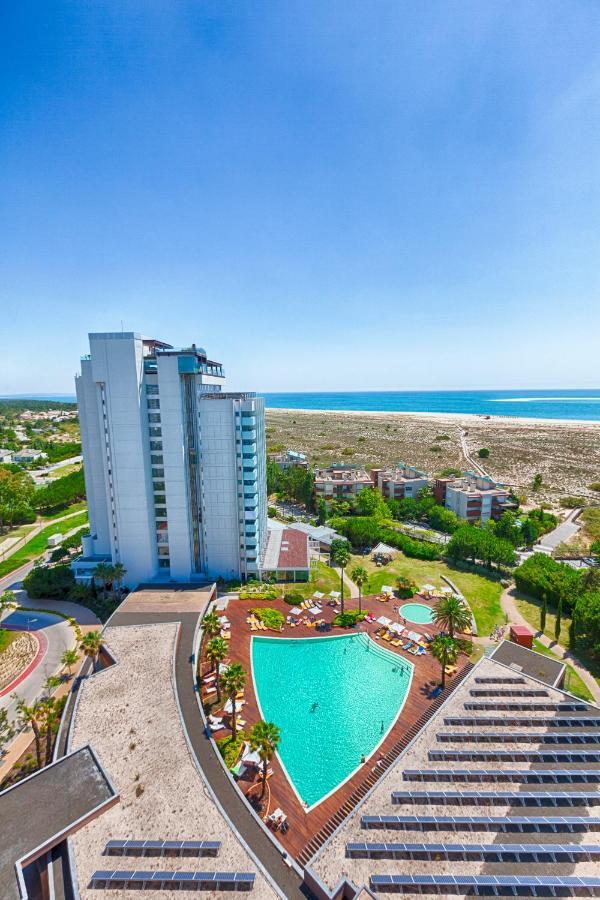 Aqualuz Troia Rio By The Editory Exterior photo