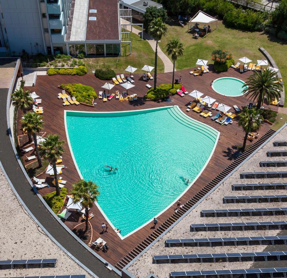 Aqualuz Troia Rio By The Editory Exterior photo