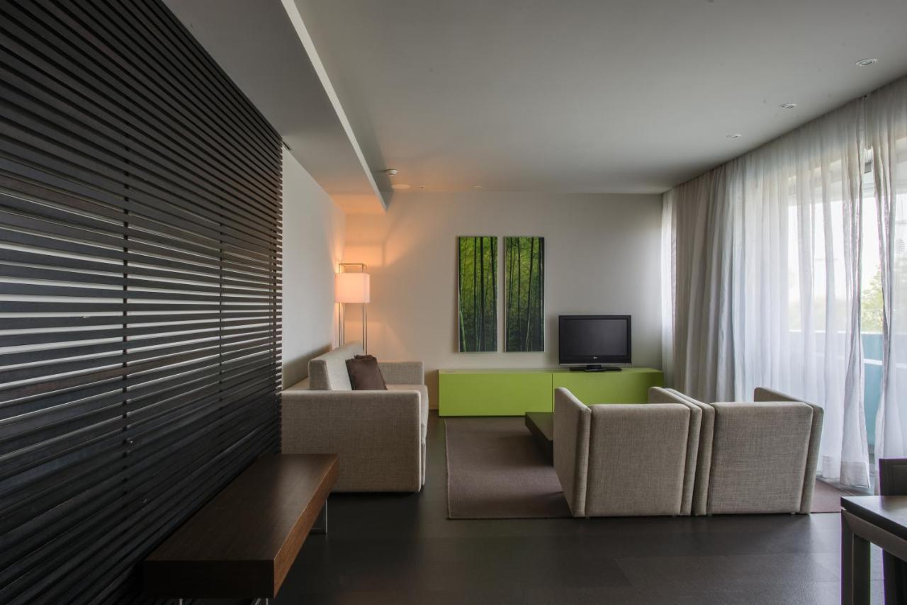 Aqualuz Troia Rio By The Editory Exterior photo