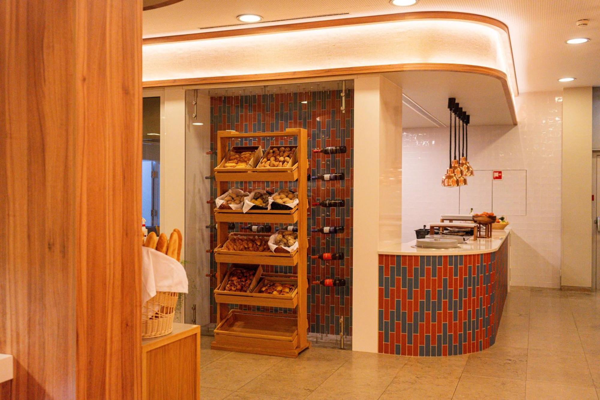 Aqualuz Troia Rio By The Editory Exterior photo