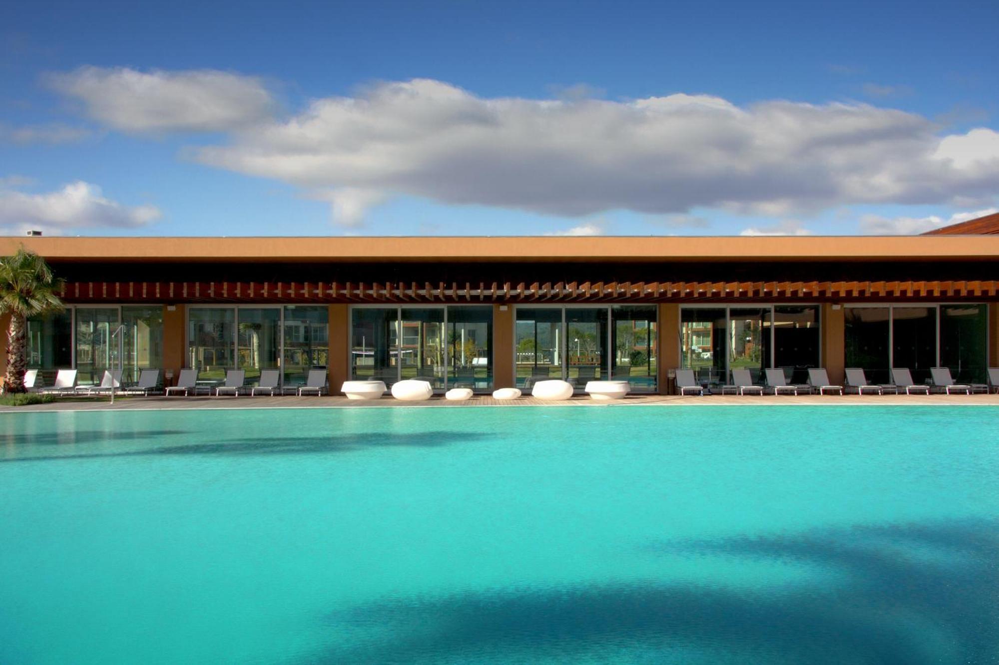 Aqualuz Troia Rio By The Editory Exterior photo